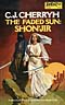 The Faded Sun:  Shon'jir